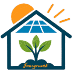 Logo of the Project Innogrowth