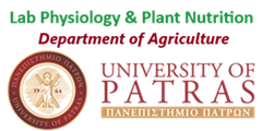 Lab Physiology & Plant Nutrition