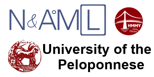 Laboratory of Nanotechnology & Advanced Materials