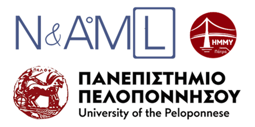 Εργαστήριο Νανοτεχνολογίας & Προηγμένων Υλικών